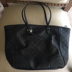 Authentic Gucci Brie Guccissima **Price is Firm**